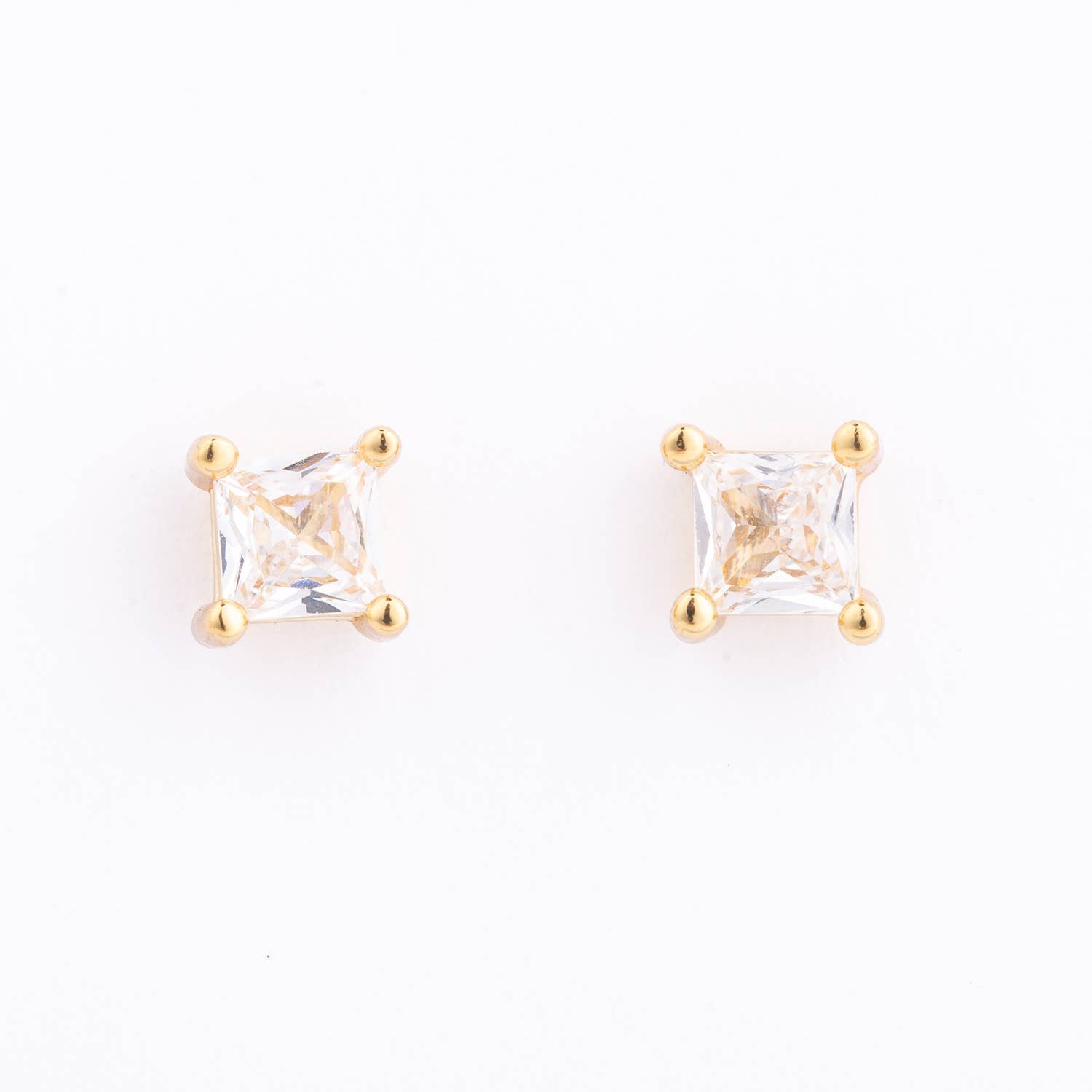 Farrah Stud Earrings