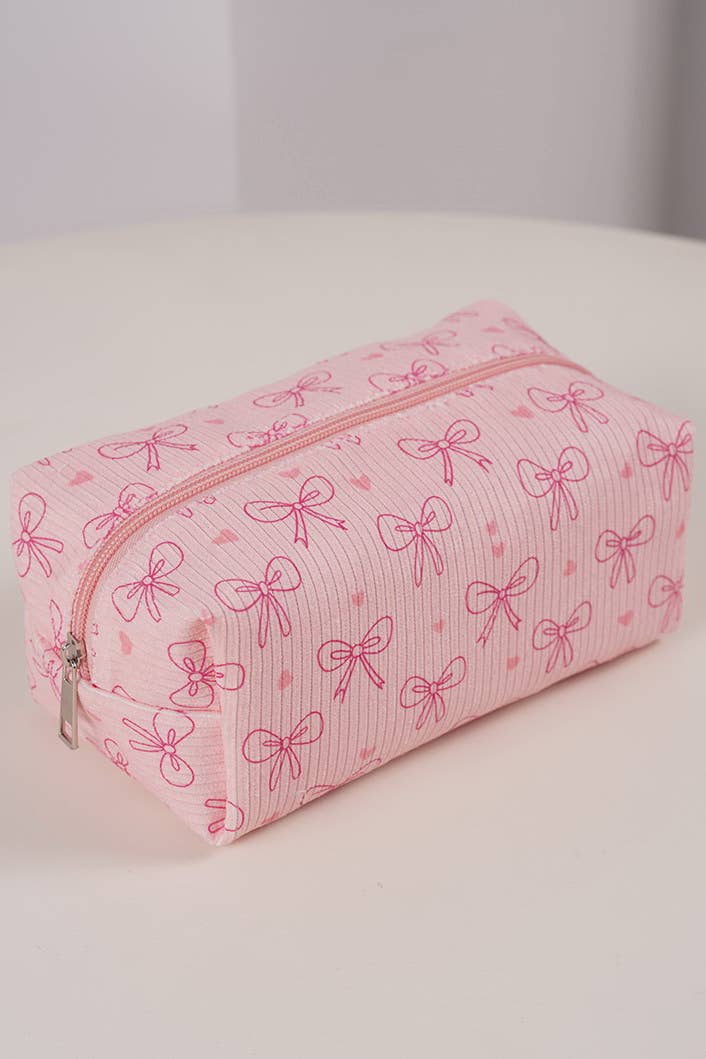 MAKEUP COSMETIC POUCH BAG
