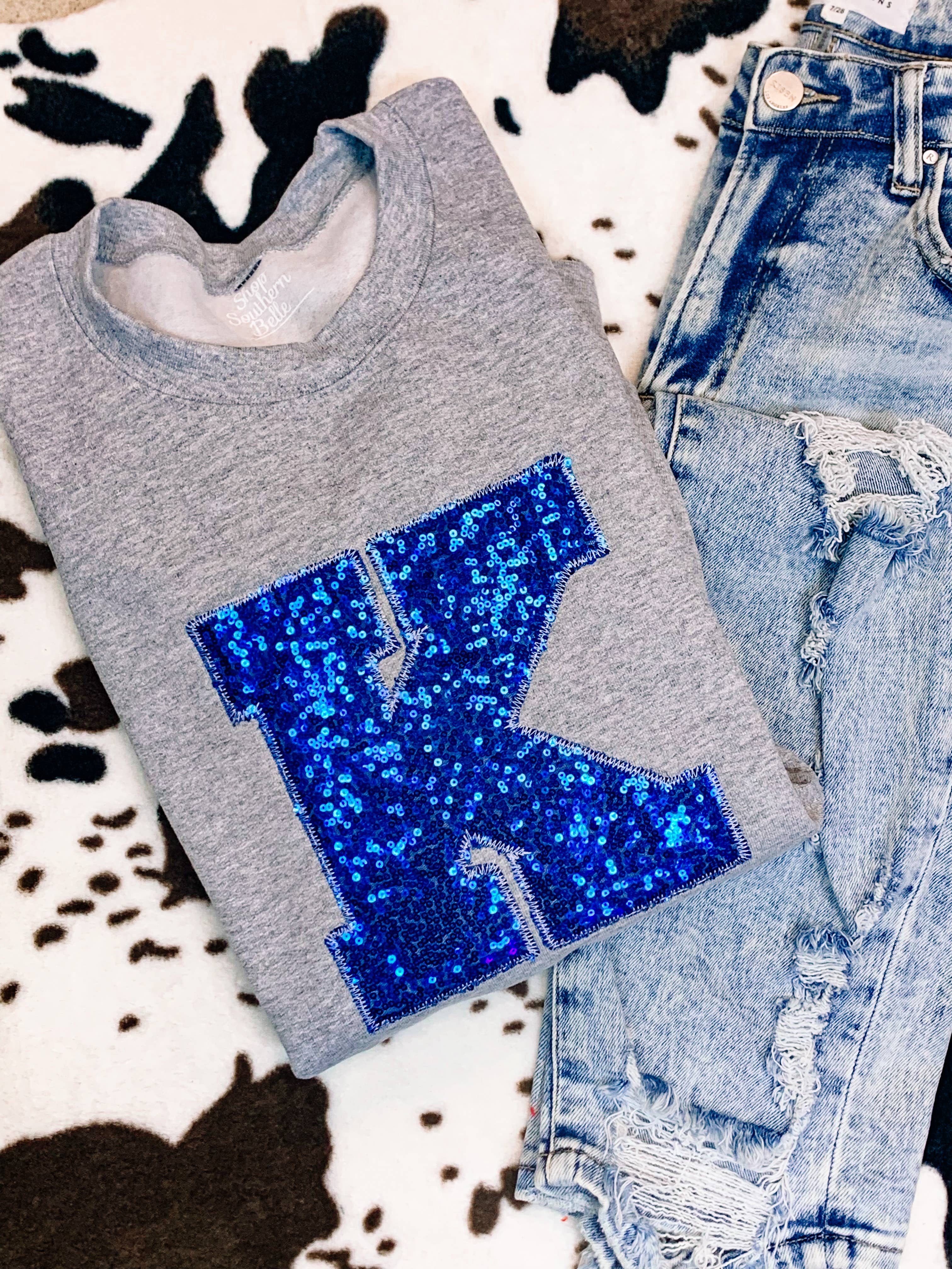 Kentucky Sweatshirt