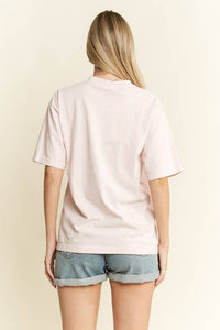 Easy Tiger Graphic Top