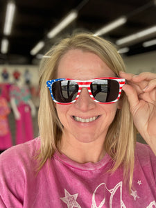 Stars & Stripes Sunnies