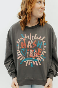 Nashville Sweatshirt