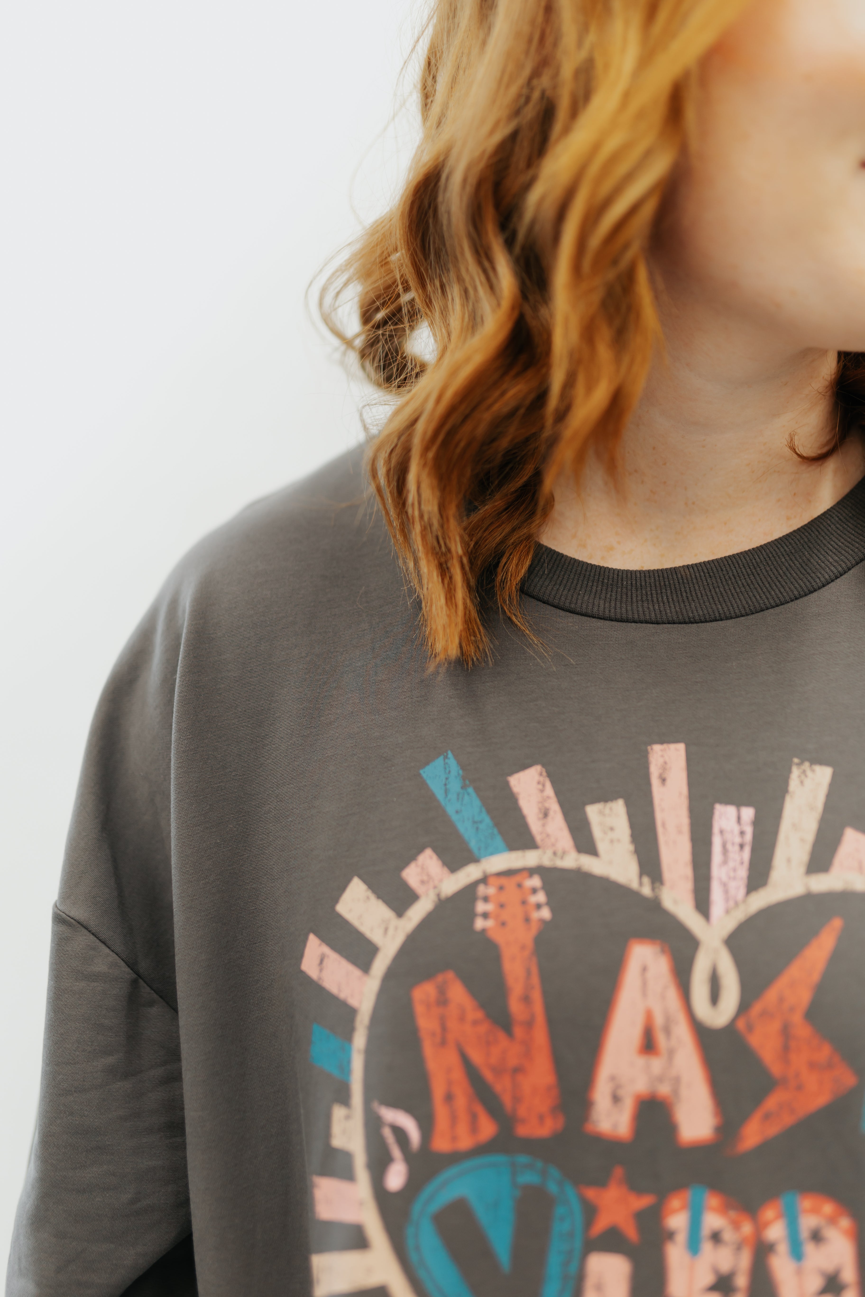 Nashville Sweatshirt