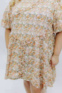 The Venice in Peachy Pink