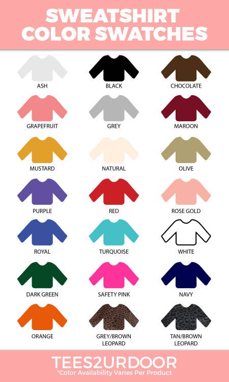 Sparkle Santa Sweatshirt