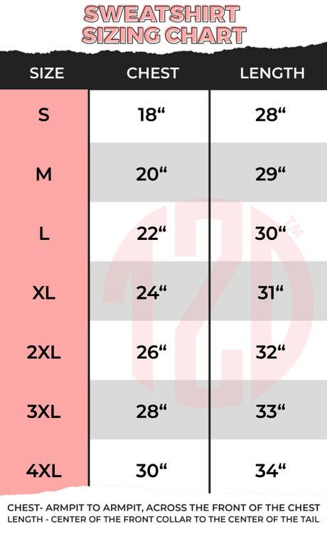 Sparkle Santa Sweatshirt