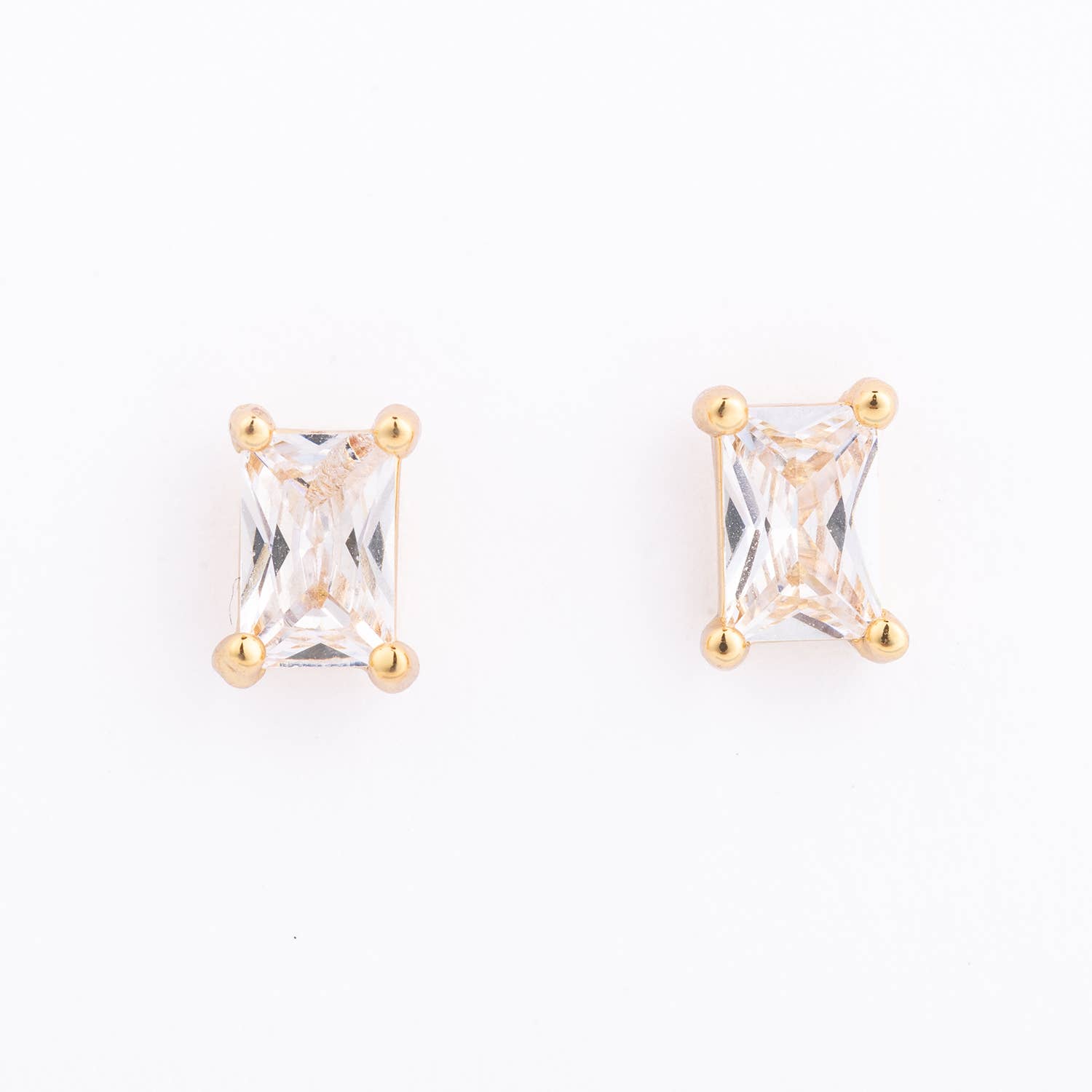Brody Stud Earrings