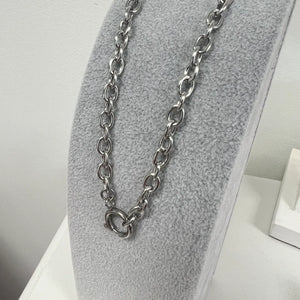 TLD Charm Bar Necklaces